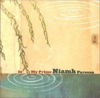 Parsons Niamh - In My Prime ryhmässä CD @ Bengans Skivbutik AB (1968692)