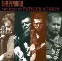 Patrick Street - Compendium: The Best Of Patrick Str ryhmässä CD @ Bengans Skivbutik AB (1968695)