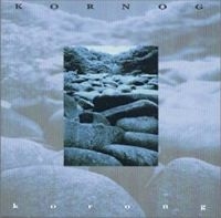 Kornog - Korong ryhmässä CD @ Bengans Skivbutik AB (1968697)