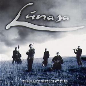 Lunasa - Merry Sisters Of Fate ryhmässä CD @ Bengans Skivbutik AB (1968701)