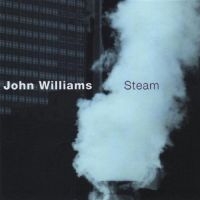 Williams John - Steam ryhmässä CD @ Bengans Skivbutik AB (1968703)