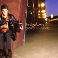 Connolly Johnny B. - Bridgetown ryhmässä CD @ Bengans Skivbutik AB (1968705)