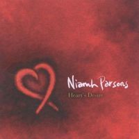 Parsons Niamh - Heartæs Desire ryhmässä CD @ Bengans Skivbutik AB (1968706)