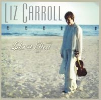 Carroll Liz - Lake Effect ryhmässä CD @ Bengans Skivbutik AB (1968707)