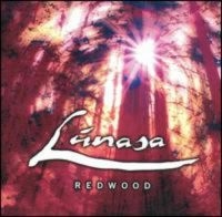 Lunasa - Redwood ryhmässä CD @ Bengans Skivbutik AB (1968711)