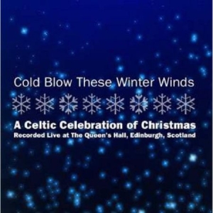 Various Artists - Cold Blow These Winter Winds ryhmässä CD @ Bengans Skivbutik AB (1968716)