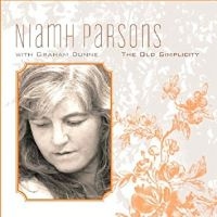 Parsons Niamh - Old Simplicity ryhmässä CD @ Bengans Skivbutik AB (1968719)