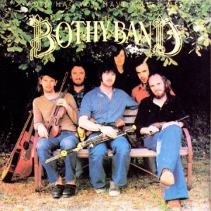 Bothy Band - Old Hag You Have Killed Me ryhmässä CD @ Bengans Skivbutik AB (1968723)