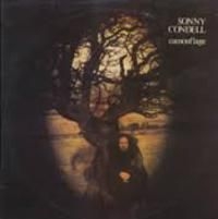 Condell Sonny - Camouflage ryhmässä CD @ Bengans Skivbutik AB (1968725)