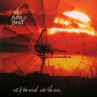 Bothy Band - Out Of The Wind, Into The Sun ryhmässä CD @ Bengans Skivbutik AB (1968727)