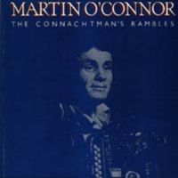 O'connor  Martin - Connachtman's Rambles ryhmässä CD @ Bengans Skivbutik AB (1968730)