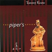 Keane Tommy - Piperæs Apron ryhmässä CD @ Bengans Skivbutik AB (1968738)