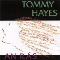 Hayes Tommy - An Ras ryhmässä CD @ Bengans Skivbutik AB (1968739)