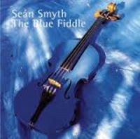 Smyth Sean - Blue Fiddle ryhmässä CD @ Bengans Skivbutik AB (1968741)