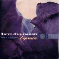 Inti-Illimani - Lejania ryhmässä CD @ Bengans Skivbutik AB (1968744)