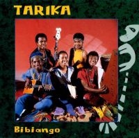 Tarika - Bibiango ryhmässä CD @ Bengans Skivbutik AB (1968748)