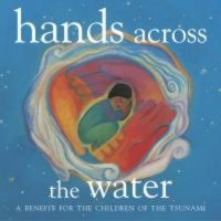 Blandade Artister - Hands Across The Water ryhmässä CD @ Bengans Skivbutik AB (1968821)