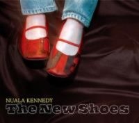 Kennedy Nuala - New Shoes ryhmässä CD @ Bengans Skivbutik AB (1968841)