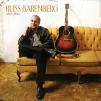 Barenberg Russ - When At Last ryhmässä CD @ Bengans Skivbutik AB (1968847)