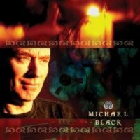 Black Michael - Michael Black ryhmässä CD @ Bengans Skivbutik AB (1968848)