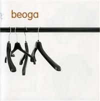 Beoga - A Lovely Madness ryhmässä CD @ Bengans Skivbutik AB (1968850)