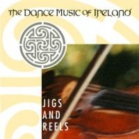 Blandade Artister - Dance Music Of Ireland: Jigs And Re ryhmässä CD @ Bengans Skivbutik AB (1968976)