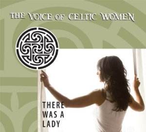 Various Artists - Voice Of Celtic Women: There Was A ryhmässä CD @ Bengans Skivbutik AB (1968977)