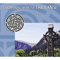 Blandade Artister - Traditional Music Of Ireland ryhmässä CD @ Bengans Skivbutik AB (1968981)