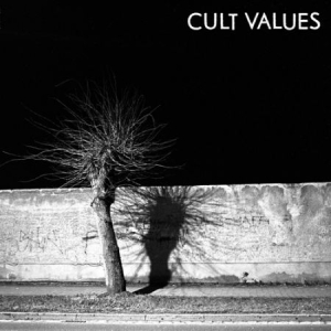 Cult Values - Cult Values ryhmässä VINYYLI @ Bengans Skivbutik AB (1968994)