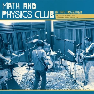 Math & Physics Club - In This Together ryhmässä VINYYLI @ Bengans Skivbutik AB (1969002)