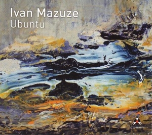 Mazuze Ivan - Ubuntu M/Jacob Young ryhmässä CD @ Bengans Skivbutik AB (1969030)