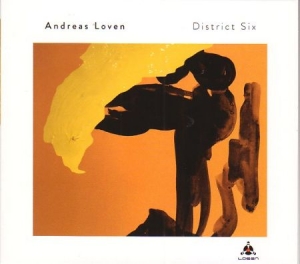 Loven Andreas - District Six ryhmässä CD @ Bengans Skivbutik AB (1969040)