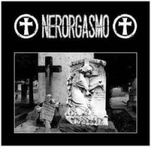 Nerorgasmo - Discografia Cd / Dvd ryhmässä CD @ Bengans Skivbutik AB (1969337)