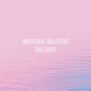 Moose Blood - Blush ryhmässä ME SUOSITTELEMME / Joululahjavinkki: CD @ Bengans Skivbutik AB (1969343)