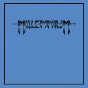 Millennium - Millennium ryhmässä CD @ Bengans Skivbutik AB (1969481)