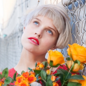 Ruby The Rabbitfoot - Divorce Party ryhmässä VINYYLI @ Bengans Skivbutik AB (1969512)