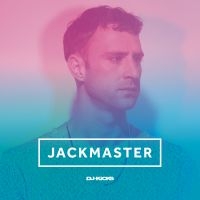 Jackmaster - Dj-Kicks ryhmässä VINYYLI @ Bengans Skivbutik AB (1969530)