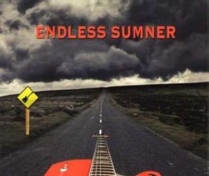 Sumner Will - Endless Summer ryhmässä CD @ Bengans Skivbutik AB (1969538)