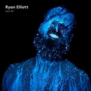 Elliott Ryan - Fabric 88 ryhmässä CD @ Bengans Skivbutik AB (1969541)