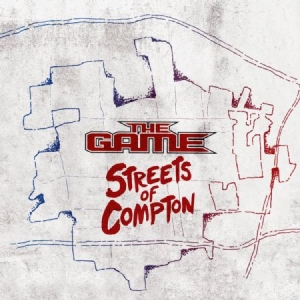 Game - Streets Of Compton ryhmässä CD @ Bengans Skivbutik AB (1969569)