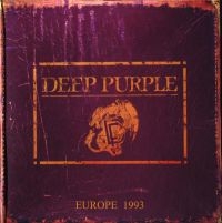 Deep Purple - Live In Europe Boxset ryhmässä CD @ Bengans Skivbutik AB (1969596)