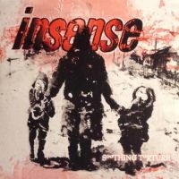 Insense - Soothing Torture ryhmässä CD @ Bengans Skivbutik AB (1969623)