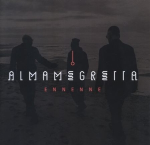 Almamegretta - Ennenne ryhmässä CD @ Bengans Skivbutik AB (1969634)