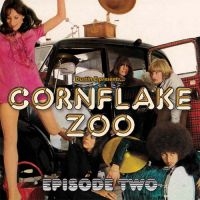 Blandade Artister - Cornflake Zoo Episode Two ryhmässä CD @ Bengans Skivbutik AB (1969641)