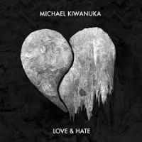 Michael Kiwanuka - Love & Hate ryhmässä Minishops / Michael Kiwanuka @ Bengans Skivbutik AB (1970470)