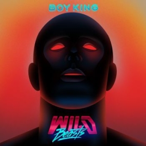 Wild Beasts - Boy King ryhmässä VINYYLI @ Bengans Skivbutik AB (1971721)