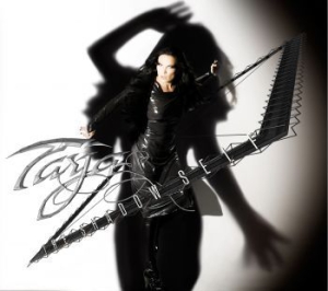 Tarja Turunen - The Shadow Self (Box Set Cd+Dvd, Po ryhmässä DVD & BLU-RAY @ Bengans Skivbutik AB (1971727)