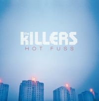 The Killers - Hot Fuss (Vinyl) ryhmässä VINYYLI @ Bengans Skivbutik AB (1971745)