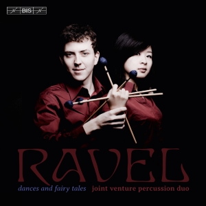 Ravel Maurice - Dances And Fairy Tales ryhmässä CD @ Bengans Skivbutik AB (1974854)