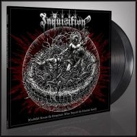 Inquisition - Bloodshed Across The Empyrean Altar ryhmässä VINYYLI @ Bengans Skivbutik AB (1974936)